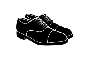 Download Shoes Vector Logo - Vector Collection
