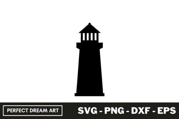 Download Lighthouse Cricut Cutting SVG - Svg Collection