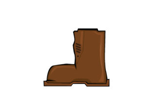 Download Leather Shoes Vector - Vector Collection