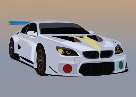 Download Car Vector - Vector Collection