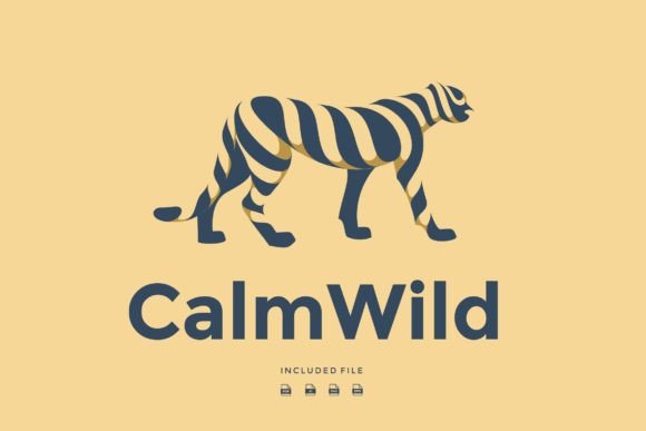 Download Tiger Vector Art Illustration - Vector Collection