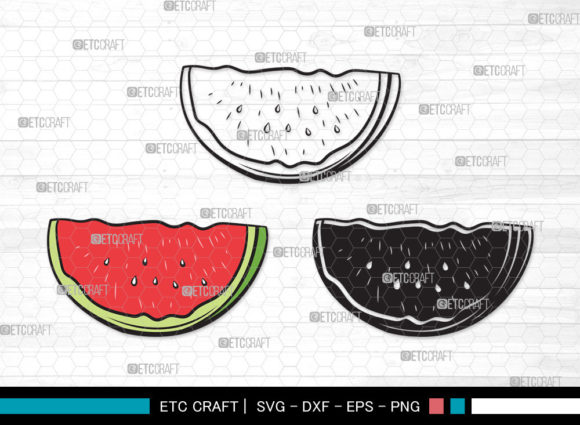 Download Watermelon SVG | Watermelon Vector - Vector Collection