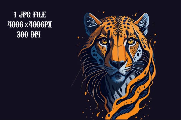 Download Tiger Vector Illustration - Vector Collection