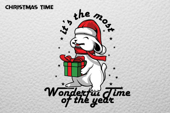 Download Christmas Vector Illustration - Vector Collection