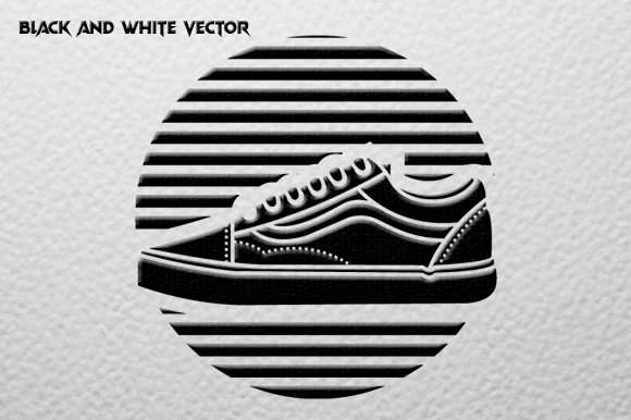 Download Shoes Vector Graphic - Vector Collection