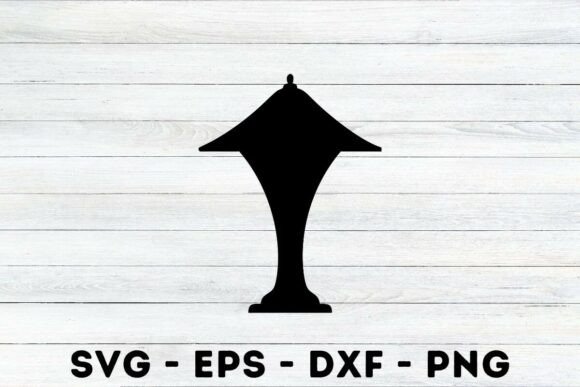 Download Lamp Cricut Cutting SVG - Svg Collection