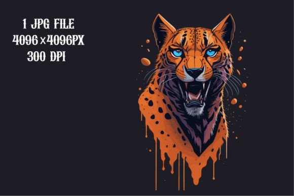 Download Tiger Vector Illustration - Vector Collection