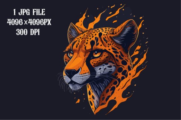 Download Tiger Vector Illustration - Vector Collection