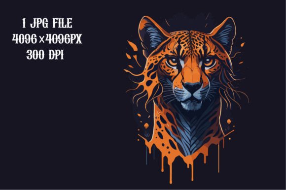 Download Tiger Vector Illustration - Vector Collection