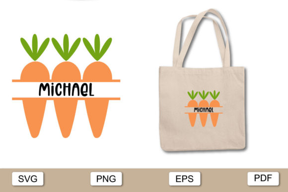 Download Carrot Monogram SVG Cricut Cutting File - Svg Collection