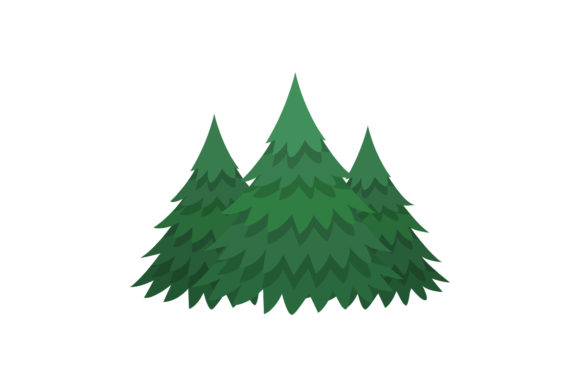 Download Tree Christmas Vector Design - Vector Collection
