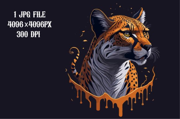 Download Tiger Vector Illustration - Vector Collection