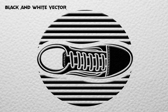 Download Shoes Vector Graphic - Vector Collection
