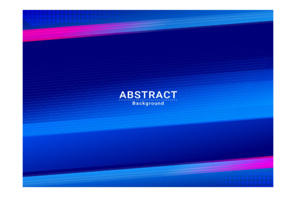 Download Abstract Blue Colour Vector Background - Vector Collection
